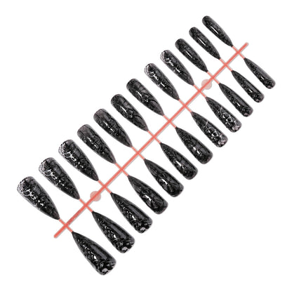 Artistic Acrylic Nail Tips Acalora