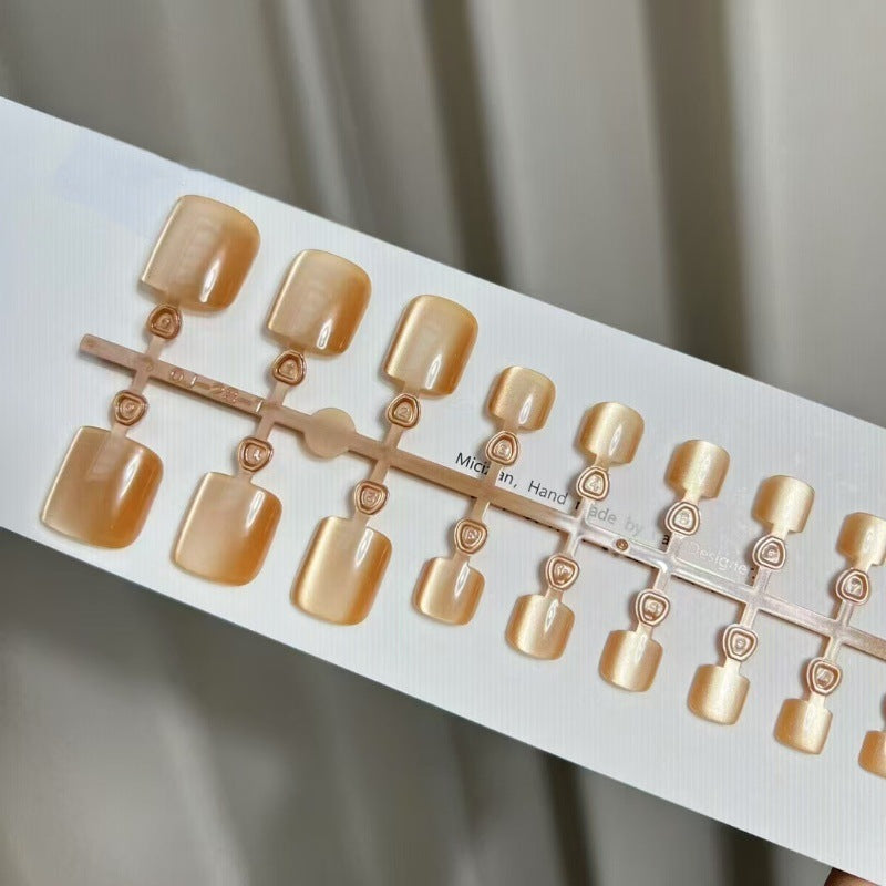 Premium Nail Art Tips Acalora