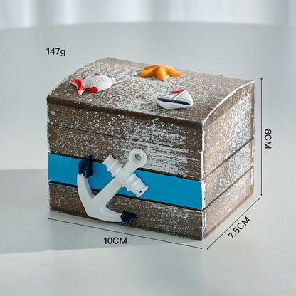 Maritime Storage Box