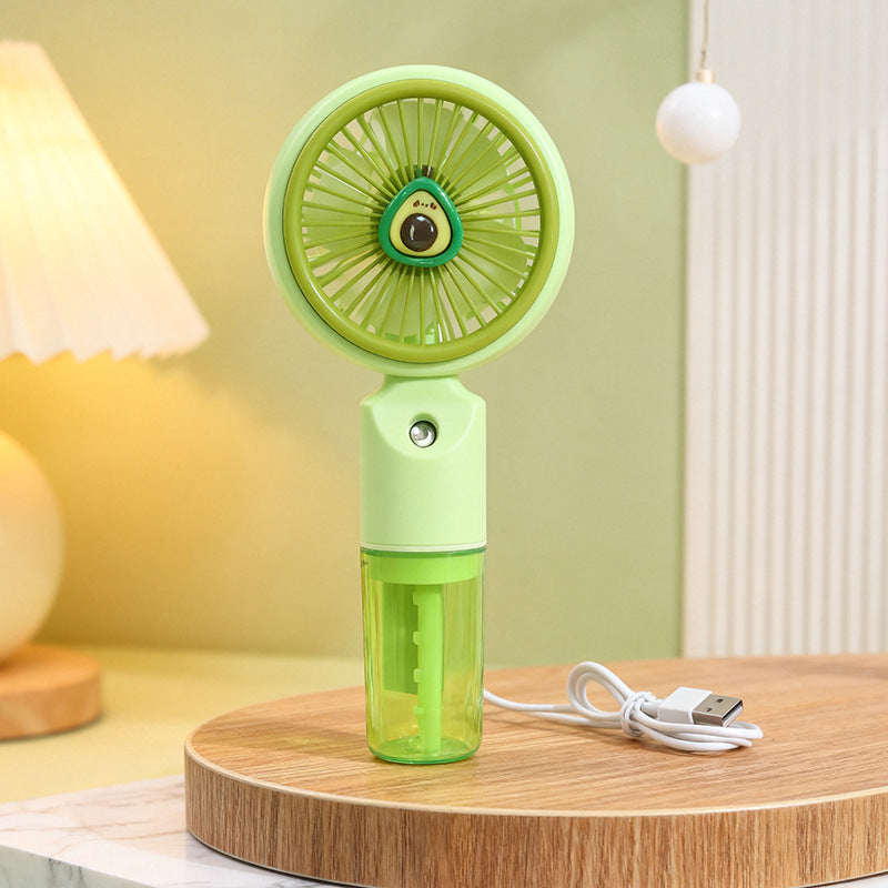 Handheld fan Karnz
