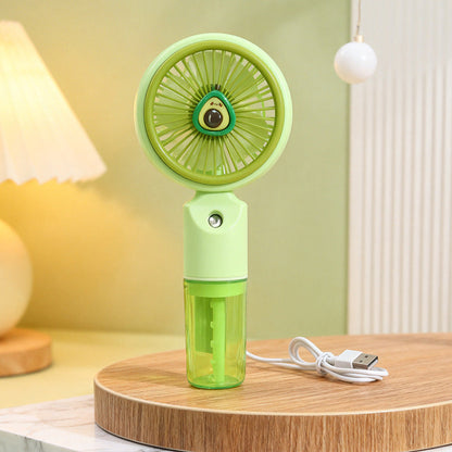 Handheld fan Karnz