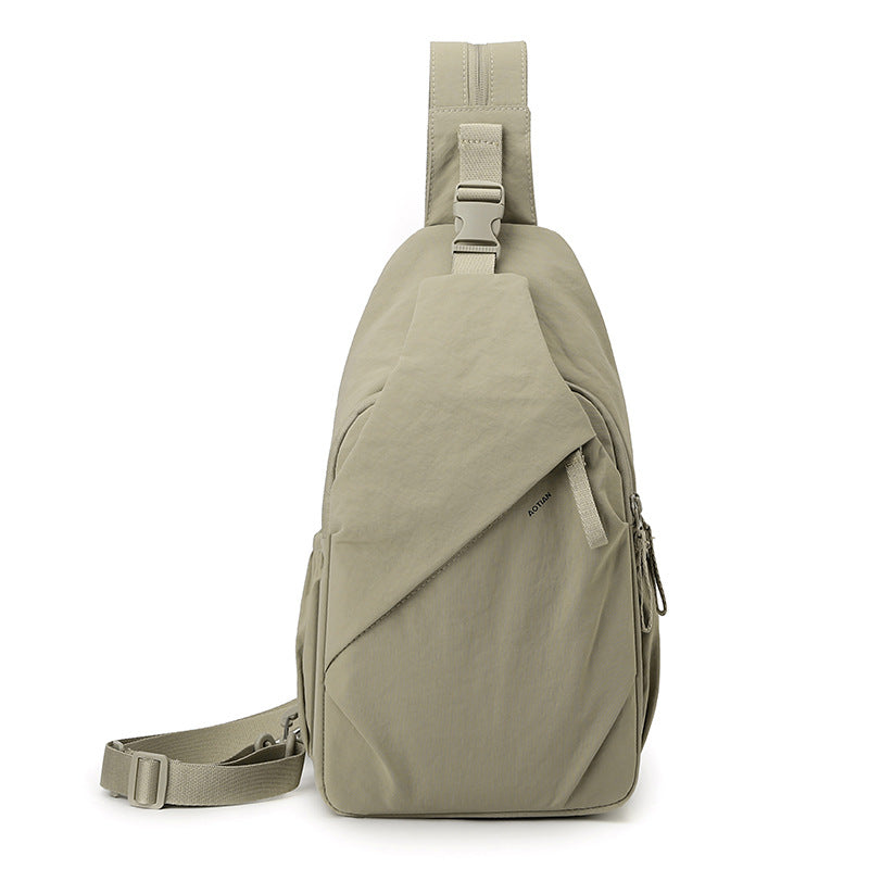 Functional Sling Backpack Acalora