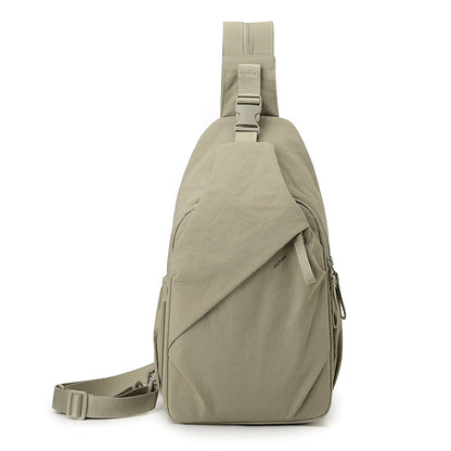 Functional Sling Backpack Acalora