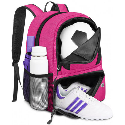 Sports Gear Backpack Acalora