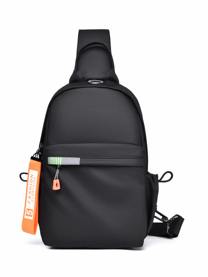 Versatile Ergonomic Sling Backpack Acalora