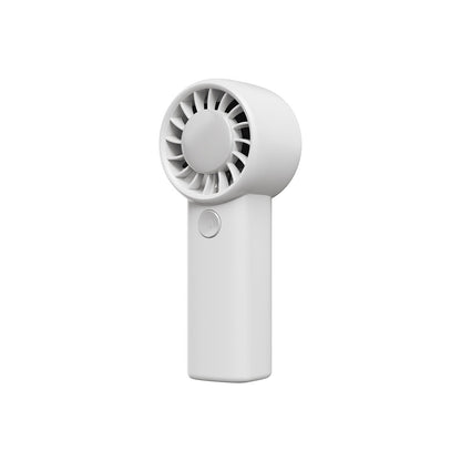 Unisex Portable Handheld Fan with adjustable airflow Brehn