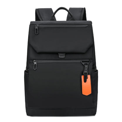 Modern Structured Business Backpack Acalora