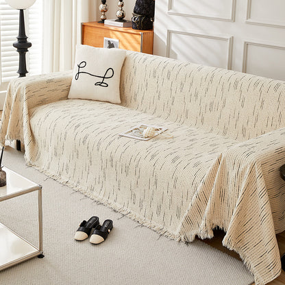 Decorative Sofa Cover