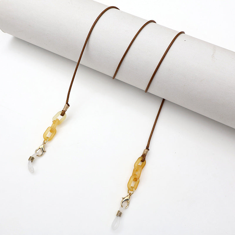 Eyewear Retainer Chain Acalora