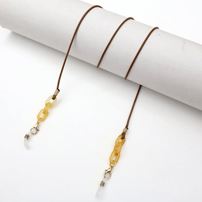Eyewear Retainer Chain Acalora