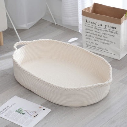 Storage basket Acalora