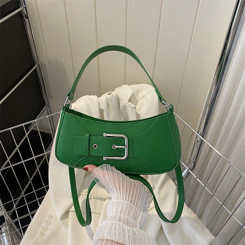 Chic Structured Handbag Acalora 1787911211
