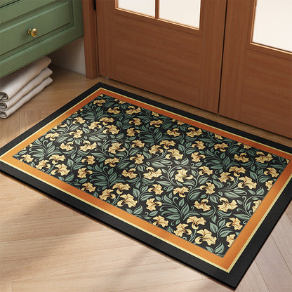 Decorative Bath Mat