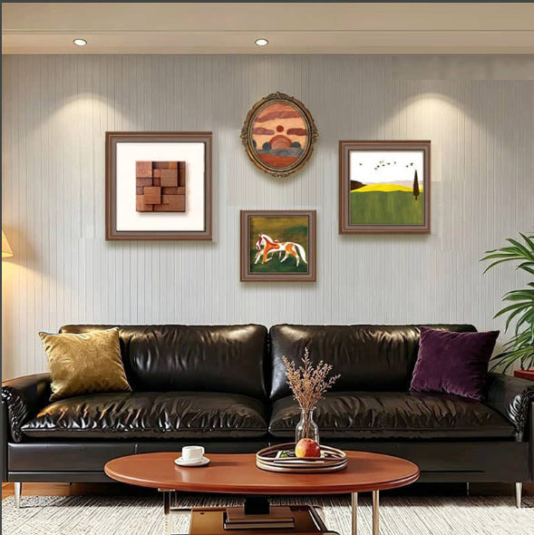 Decorative Canvas Wall Art