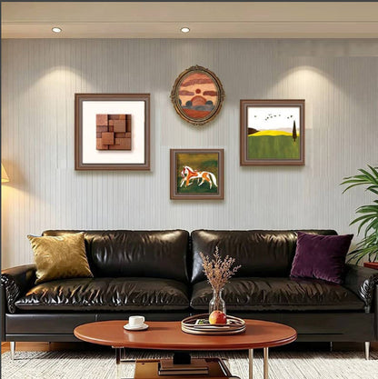 Decorative Canvas Wall Art