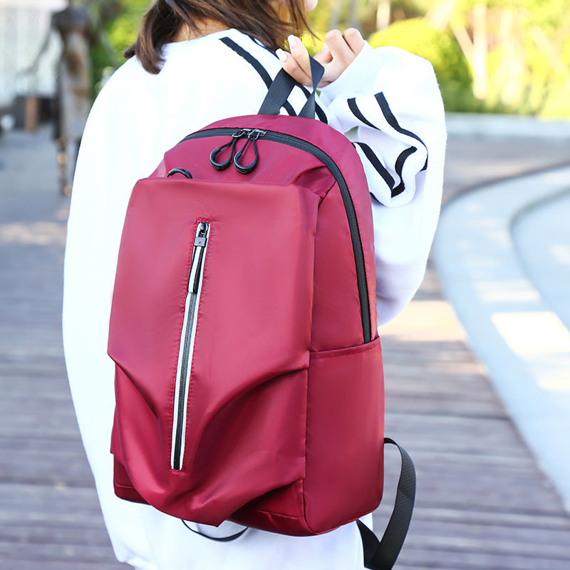 Stylish Versatile Backpack Acalora