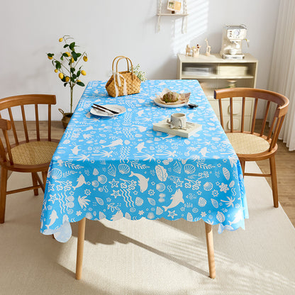 Decorative Tablecloth