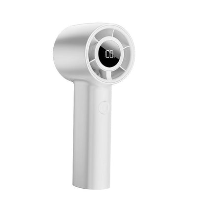 Unisex High-performance Handheld Air Cooler Brehn