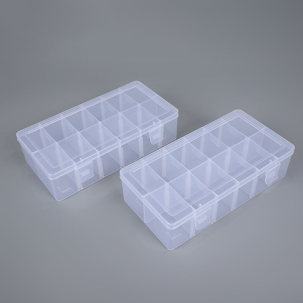 Multi-Functional Modular Storage Organizer Acalora