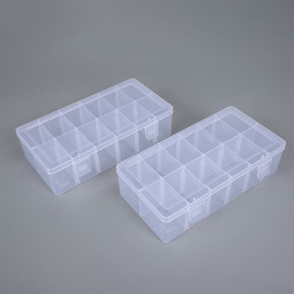Multi-Functional Modular Storage Organizer Acalora