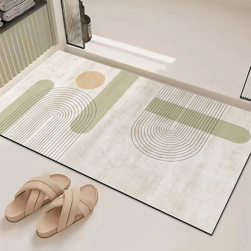 Decorative Area Rug