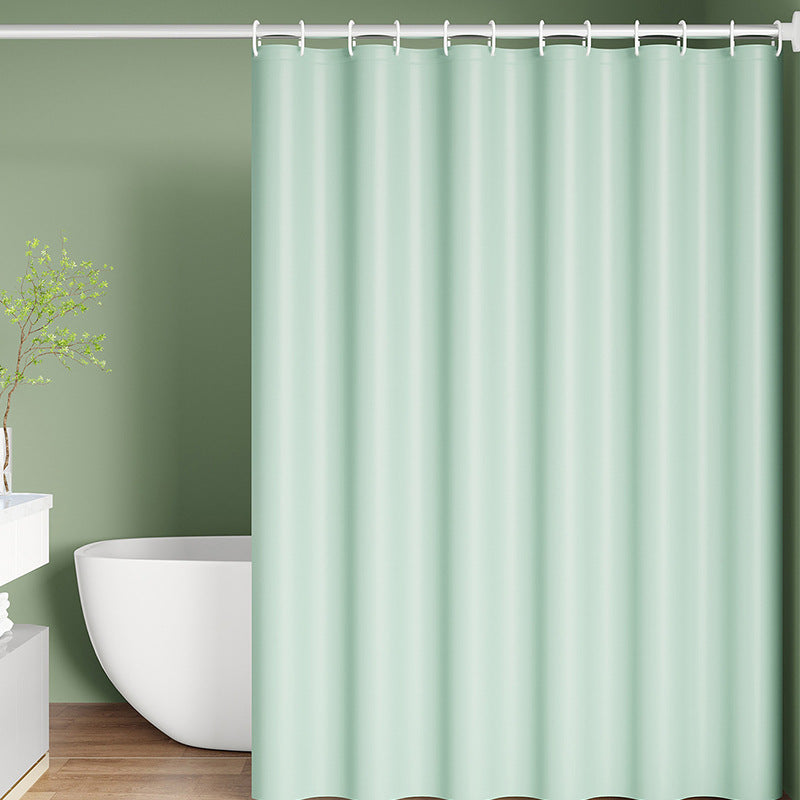 Shower Curtain