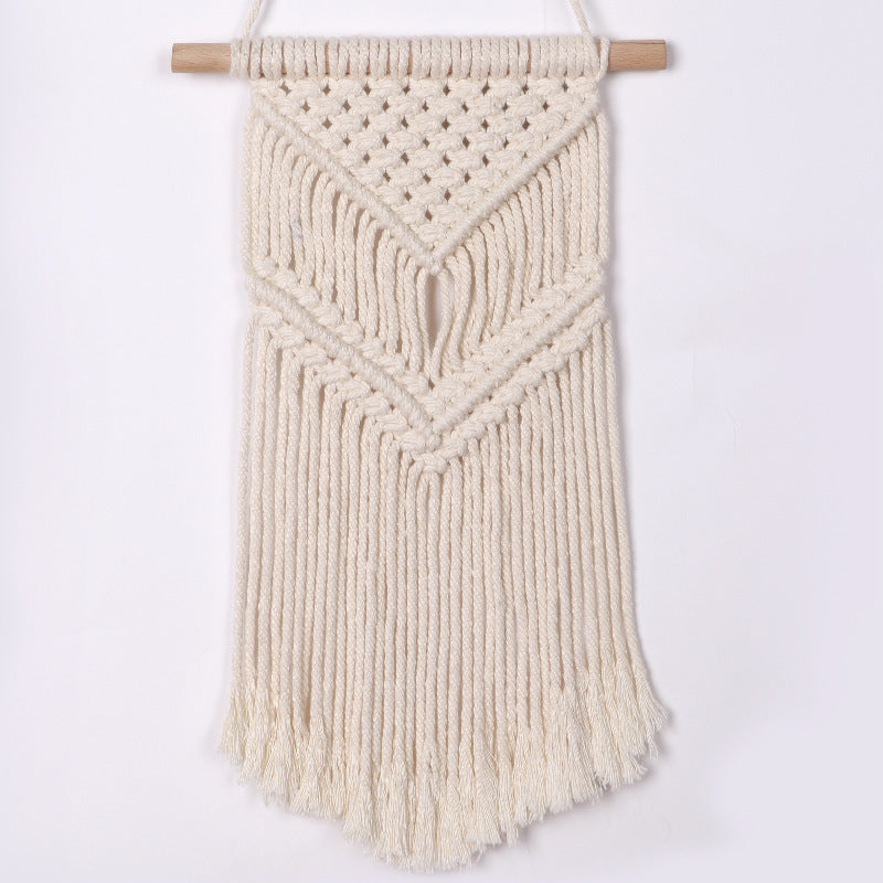 Macramé Wall Hanging Acalora