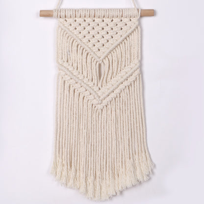 Macramé Wall Hanging Acalora