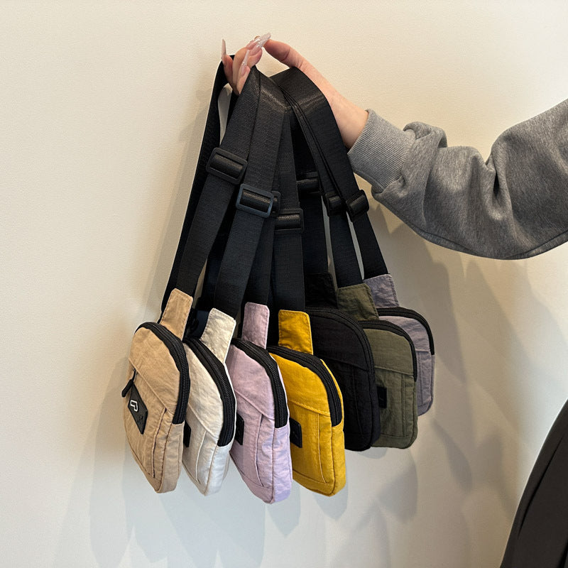 Compact Sling Bag Acalora 1787910984