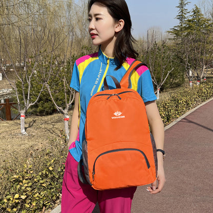 Versatile Outdoor Backpack Acalora
