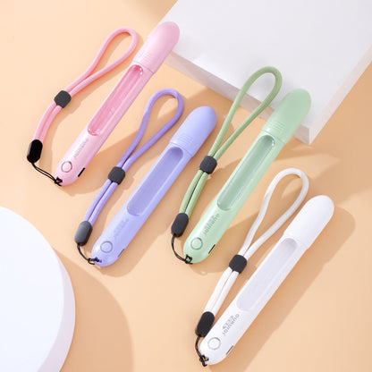 BowLift | Portable Rechargeable Thermometer with LED Display and Wrist Strap