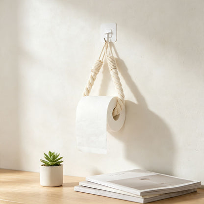 Stylish Toilet Paper Holder Acalora