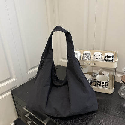 Spacious Utility Tote Bag Acalora