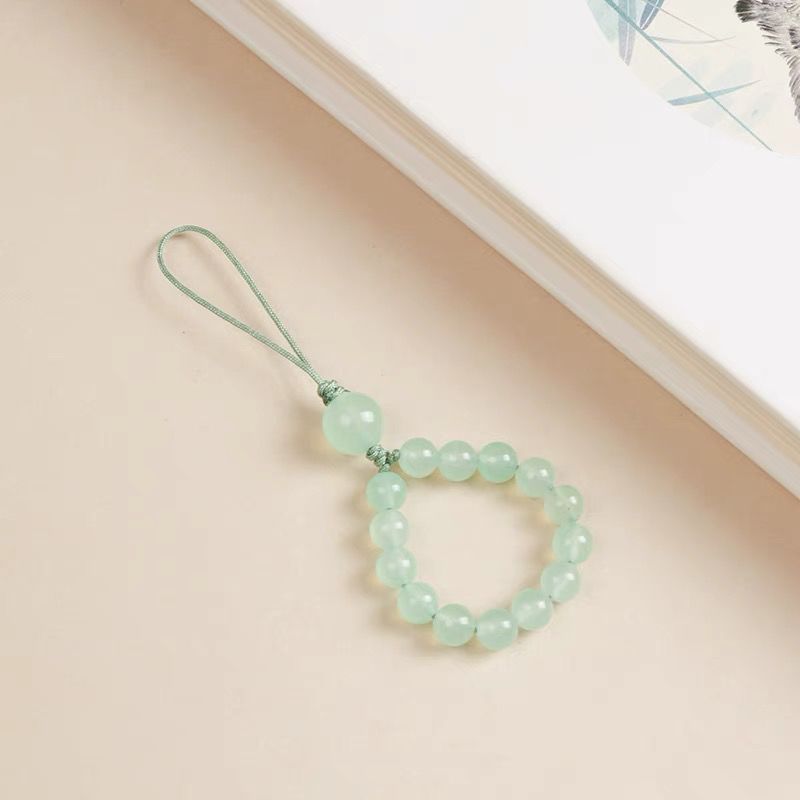 Natural Stone Decorative Bracelet Acalora