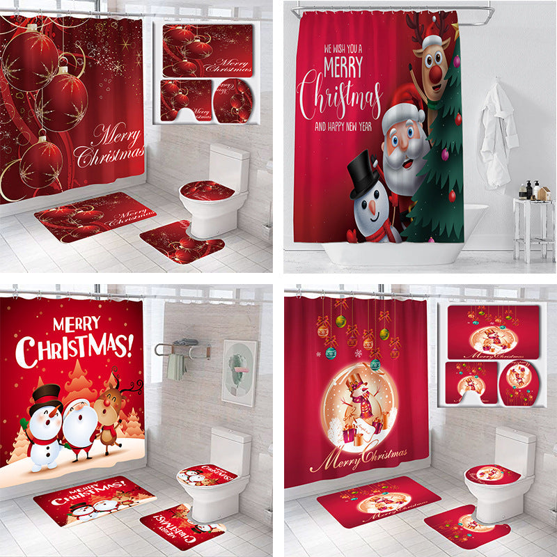 Bathroom Décor