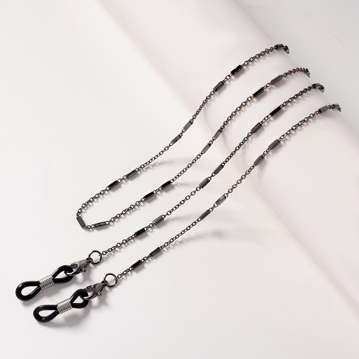 Adjustable Eyewear Retainer Chain Acalora