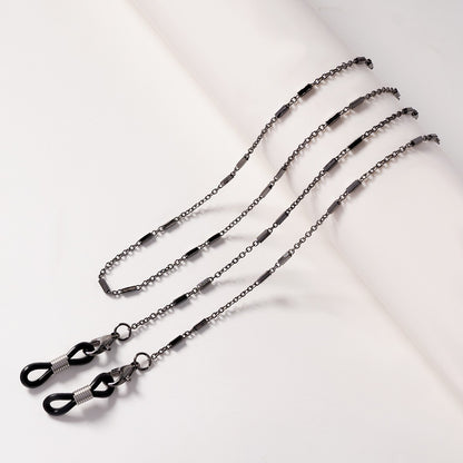 Adjustable Eyewear Retainer Chain Acalora