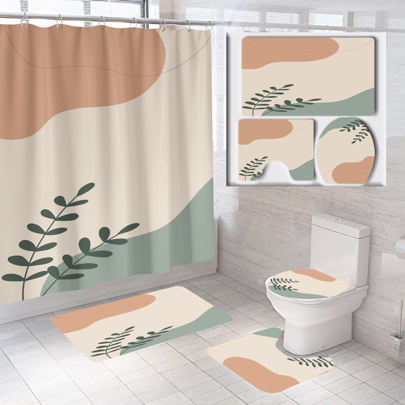 Bathroom Accessories