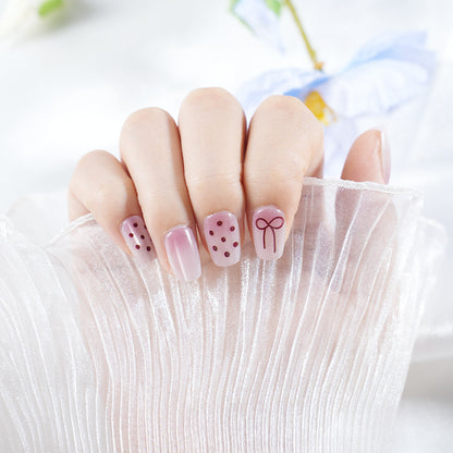 Premium Nail Art Set Acalora