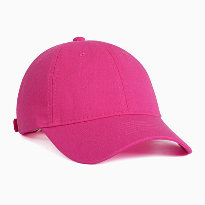Women's Sporty and Adjustable Baseball Cap Skanto
