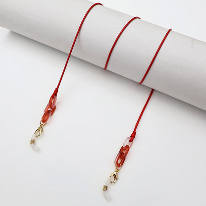 Eyewear Retainer Chain Acalora