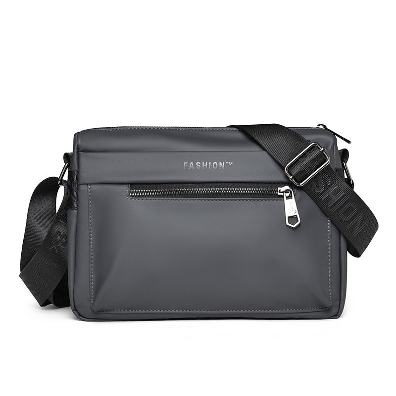 Stylish Crossbody Messenger Pouch Acalora