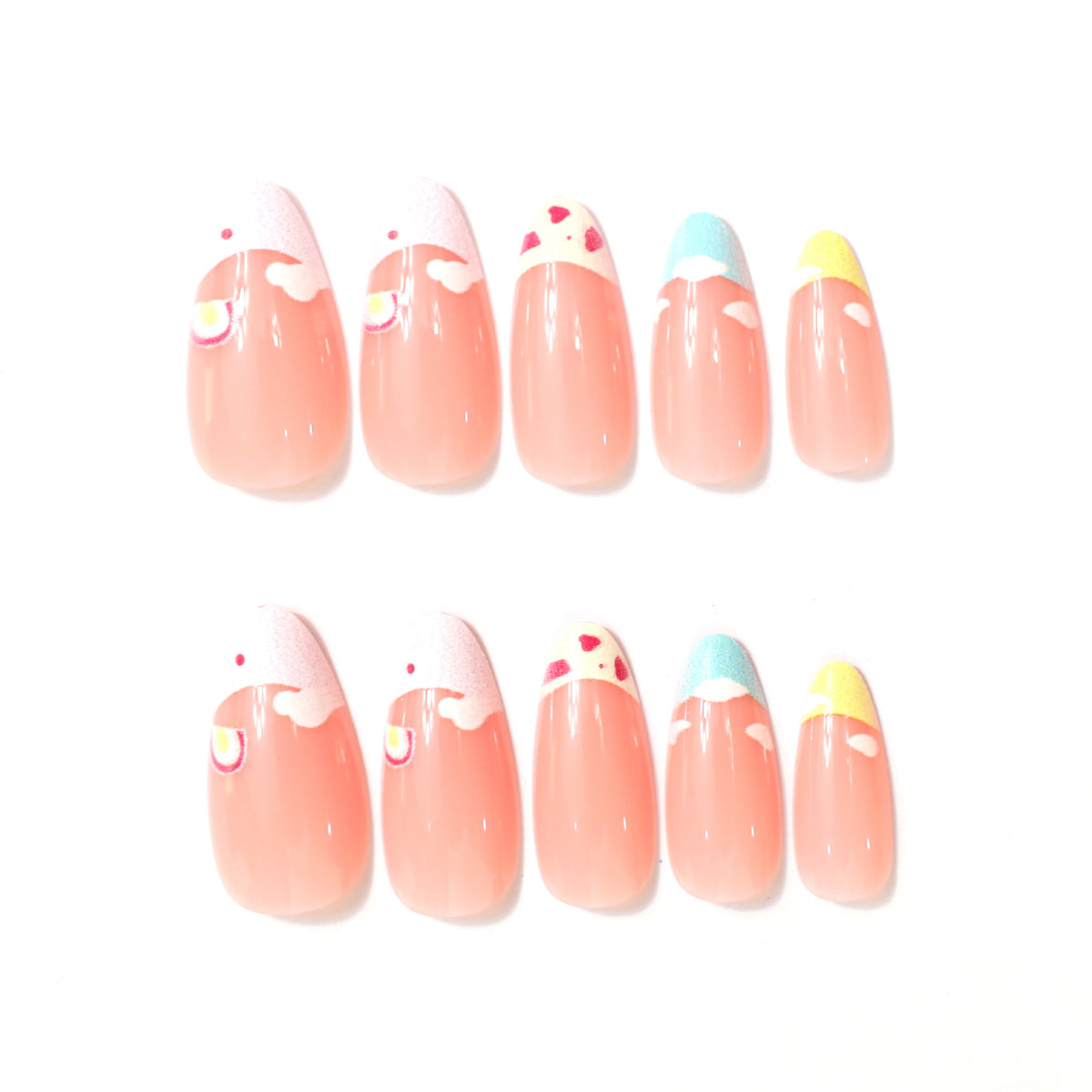 Creative Nail Art Tips Acalora