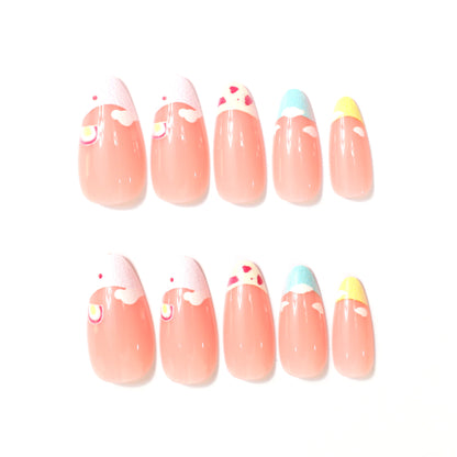 Creative Nail Art Tips Acalora