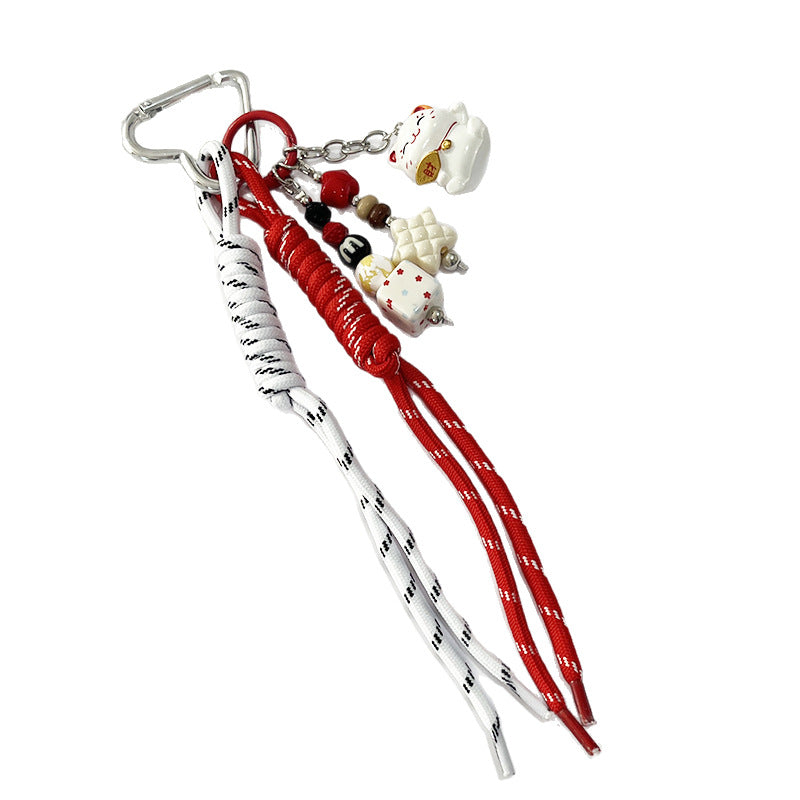 Decorative Keychain Acalora
