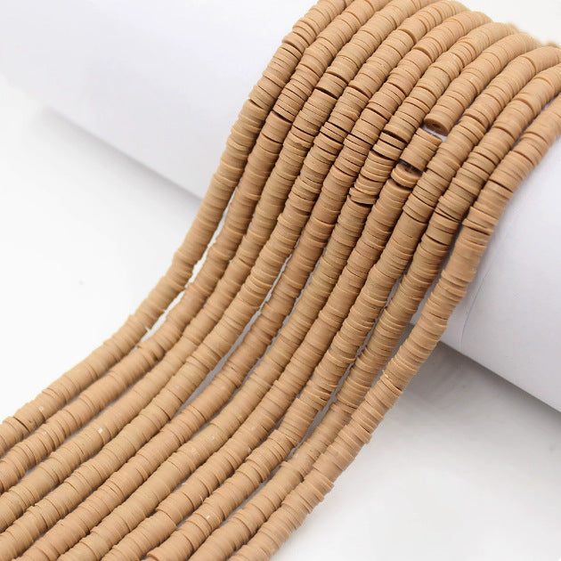 Stylish Silicone Beading Supplies Acalora