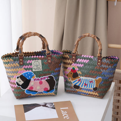 Acalora Handbag