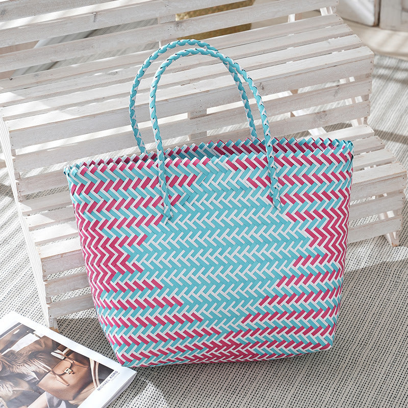 Beach bag Acalora
