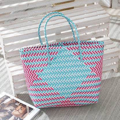 Beach bag Acalora