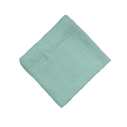 Lightweight Breathable Muslin Blanket